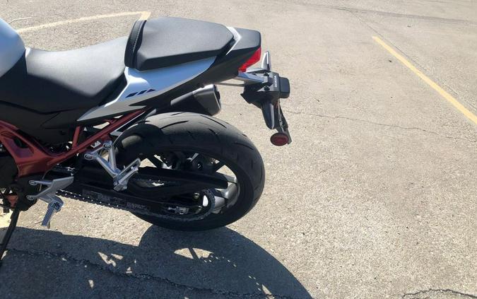 2025 Honda CB750 HORNET