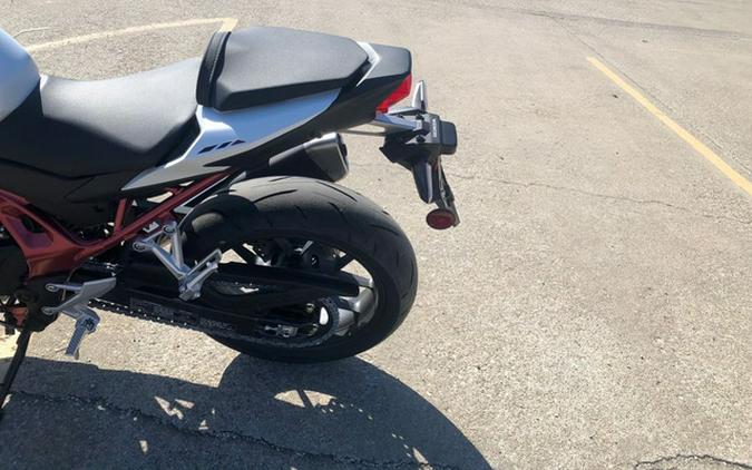 2025 Honda CB750 Hornet