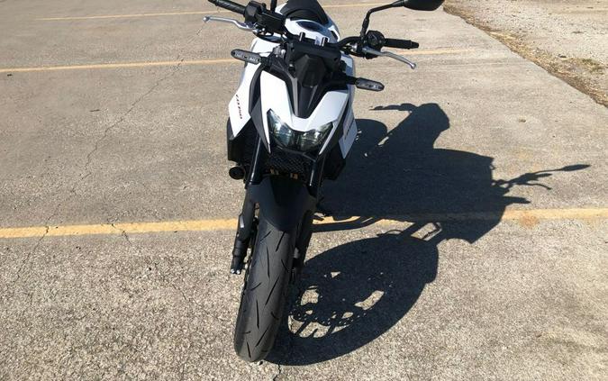 2025 Honda CB750 HORNET