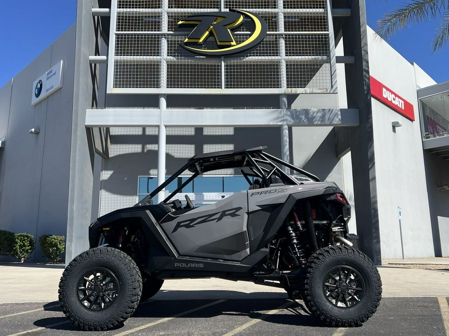 2026 Polaris® RZR Pro S Ultimate