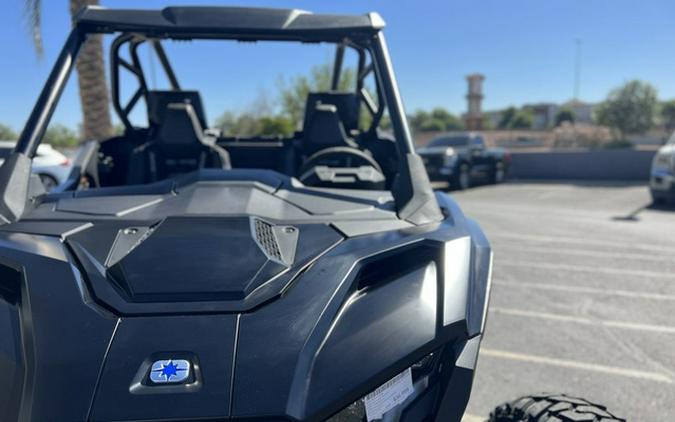 2026 Polaris RZR Pro S Ultimate