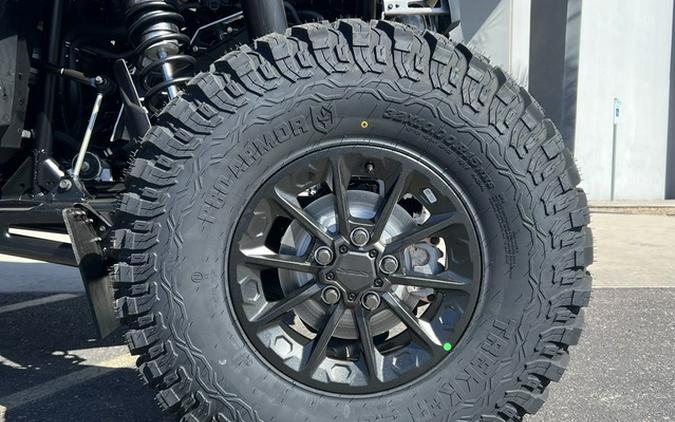 2026 Polaris RZR Pro S Ultimate