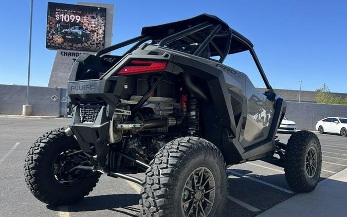 2026 Polaris RZR Pro S Ultimate