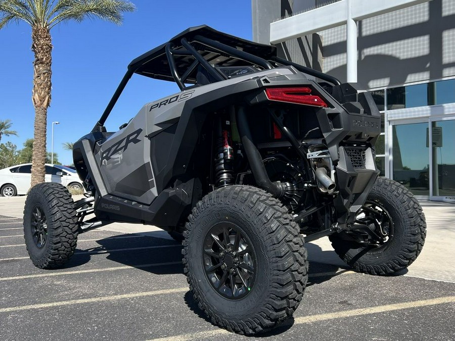 2026 Polaris® RZR Pro S Ultimate