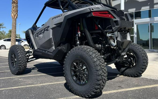2026 Polaris® RZR Pro S Ultimate
