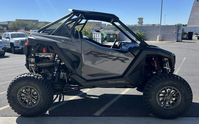 2026 Polaris RZR Pro S Ultimate