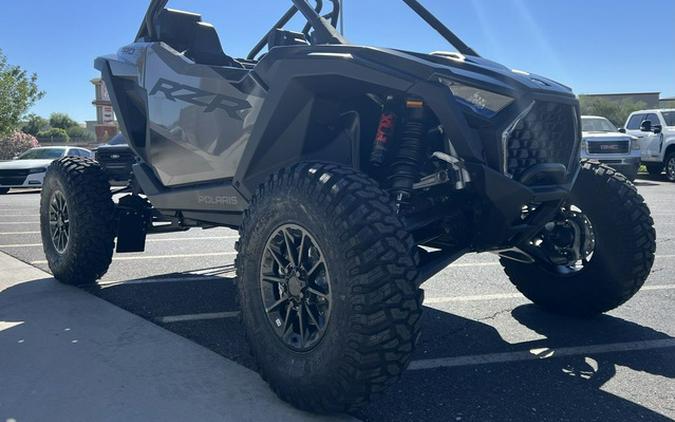 2026 Polaris RZR Pro S Ultimate