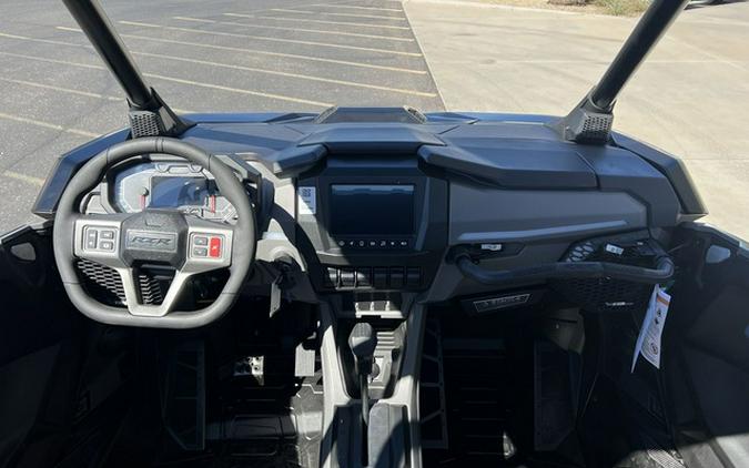 2026 Polaris RZR Pro S Ultimate
