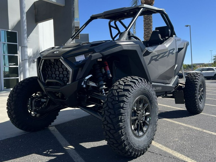 2026 Polaris® RZR Pro S Ultimate