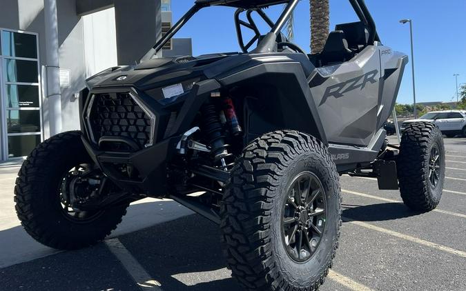 2026 Polaris® RZR Pro S Ultimate