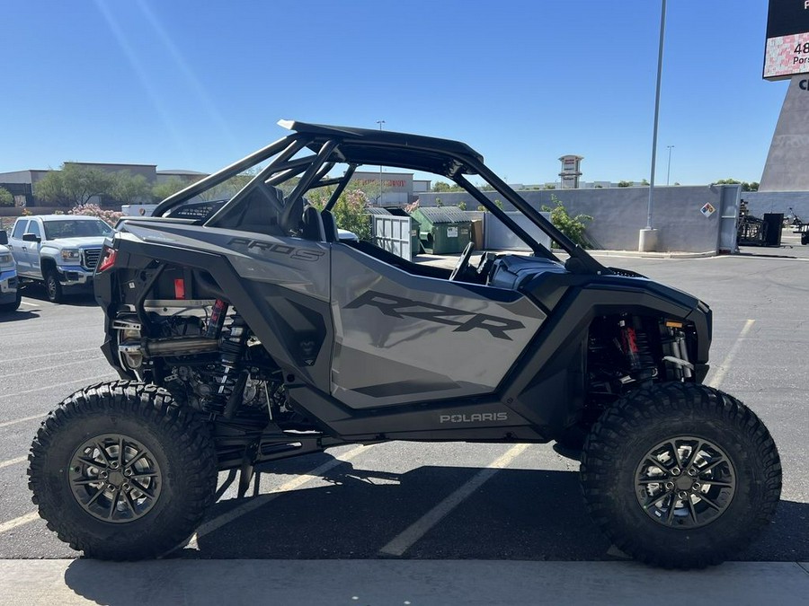 2026 Polaris® RZR Pro S Ultimate