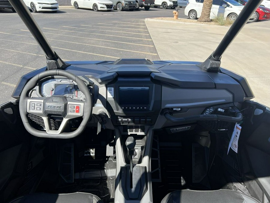 2026 Polaris® RZR Pro S Ultimate