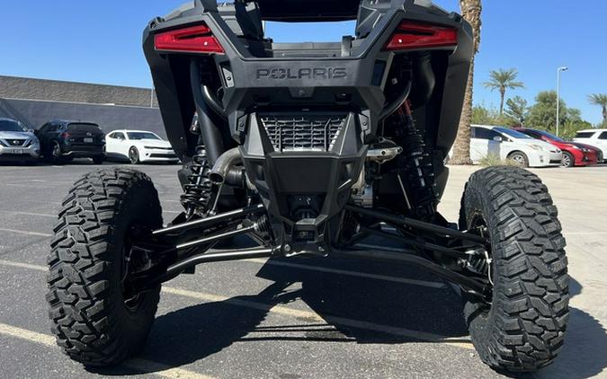 2026 Polaris RZR Pro S Ultimate