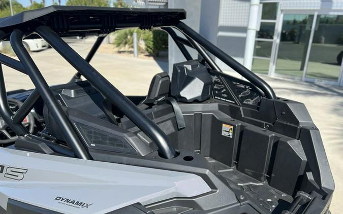 2026 Polaris RZR Pro S Ultimate