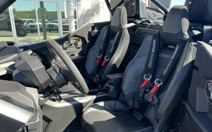 2026 Polaris RZR Pro S Ultimate
