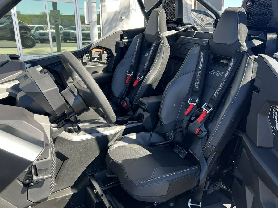 2026 Polaris® RZR Pro S Ultimate