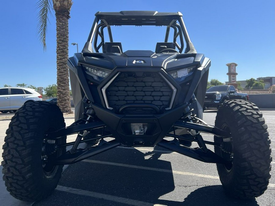 2026 Polaris® RZR Pro S Ultimate
