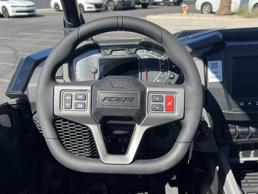 2026 Polaris® RZR Pro S Ultimate