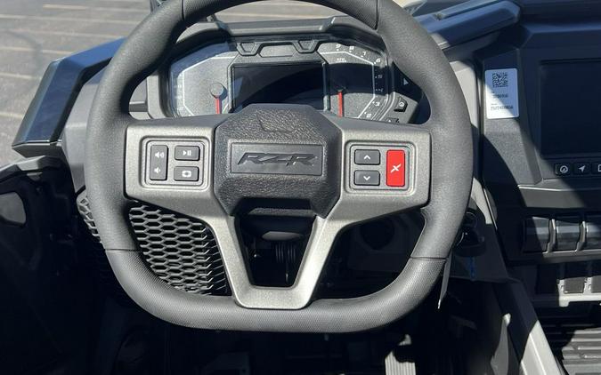 2026 Polaris® RZR Pro S Ultimate