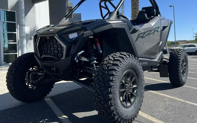 2026 Polaris RZR Pro S Ultimate
