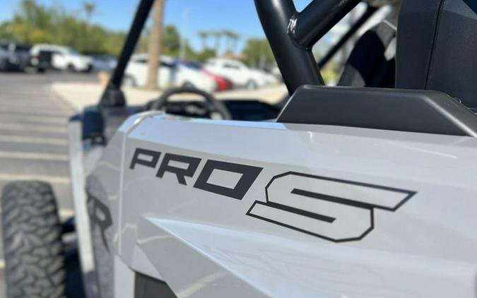 2026 Polaris RZR Pro S Ultimate