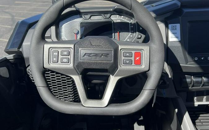 2026 Polaris RZR Pro S Ultimate
