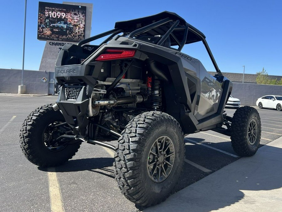 2026 Polaris® RZR Pro S Ultimate