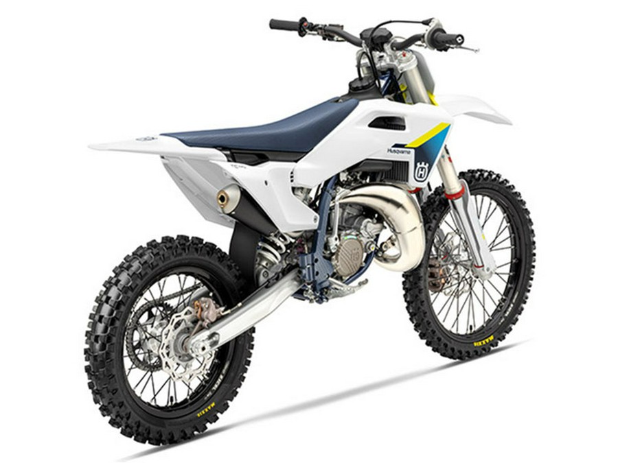 2026 Husqvarna TC 85 17/14