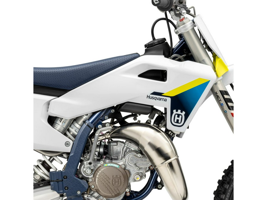2026 Husqvarna TC 85 17/14