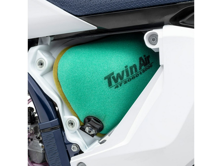 2026 Husqvarna TC 85 17/14