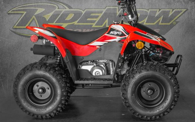 2026 Kayo Fox / Storm 70