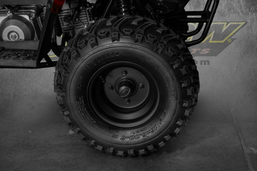 2026 Kayo Fox / Storm 70