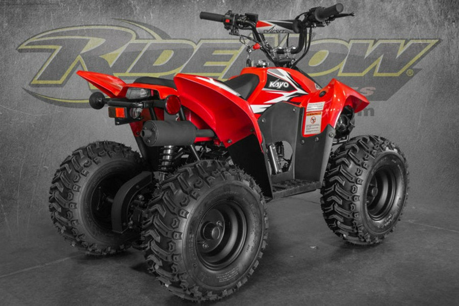 2026 Kayo Fox / Storm 70