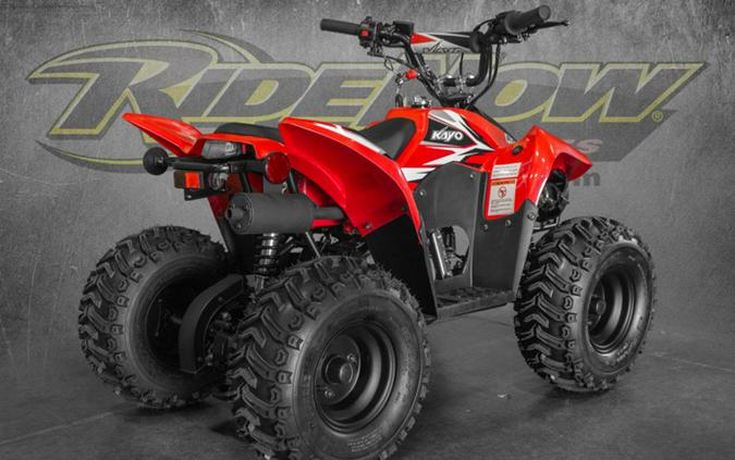 2026 Kayo Fox / Storm 70