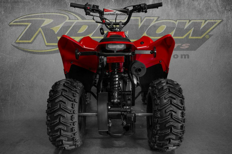 2026 Kayo Fox / Storm 70