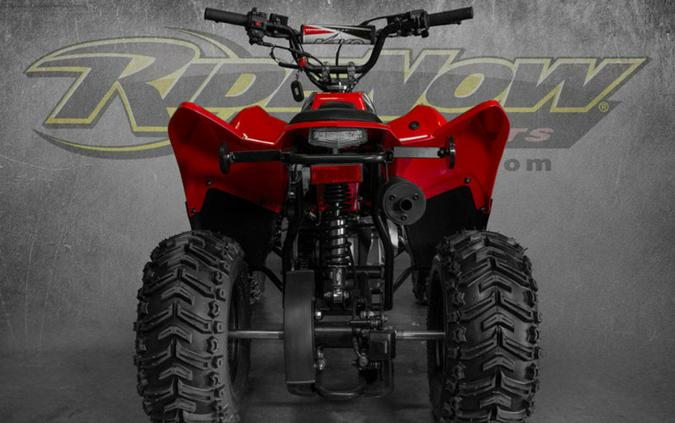 2026 Kayo Fox / Storm 70