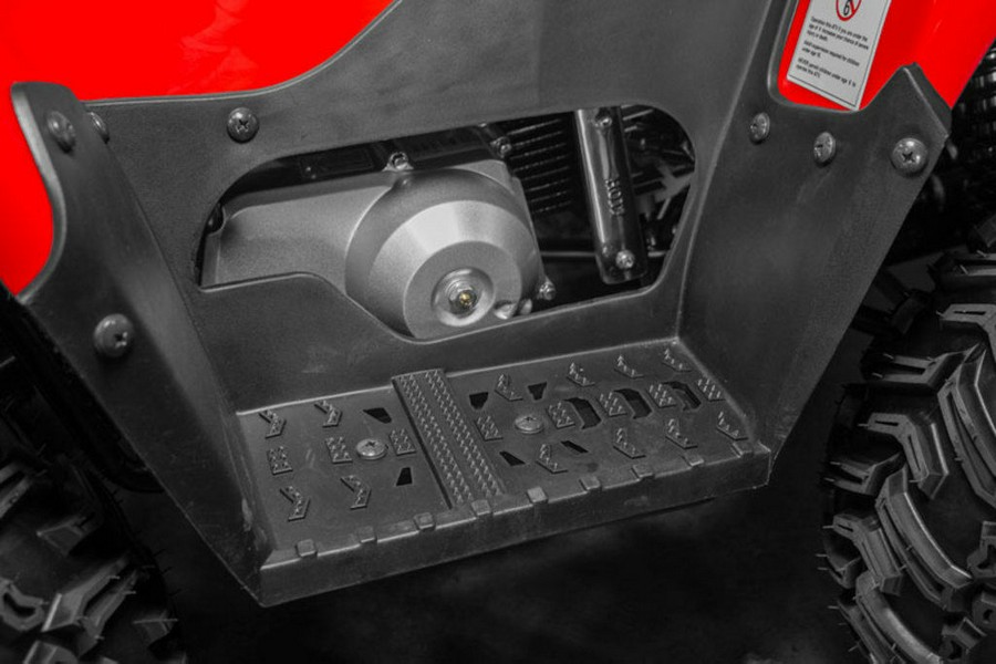 2026 Kayo Fox / Storm 70