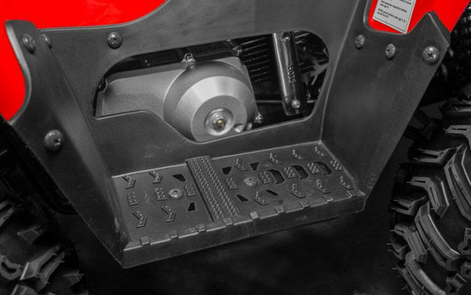 2026 Kayo Fox / Storm 70