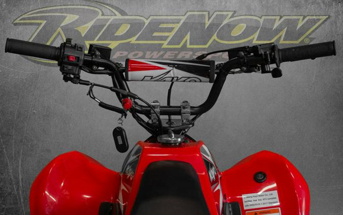 2026 Kayo Fox / Storm 70