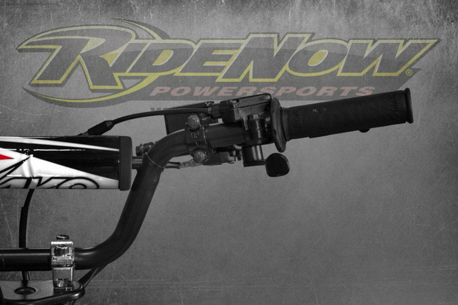 2026 Kayo Fox / Storm 70