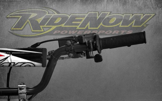 2026 Kayo Fox / Storm 70