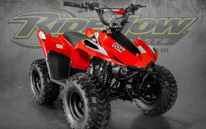 2026 Kayo Fox / Storm 70