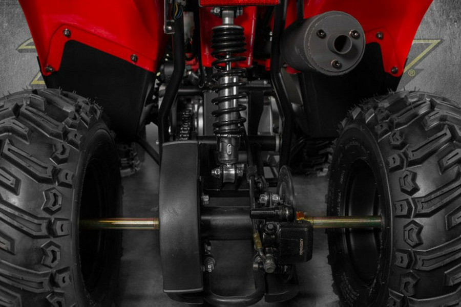 2026 Kayo Fox / Storm 70