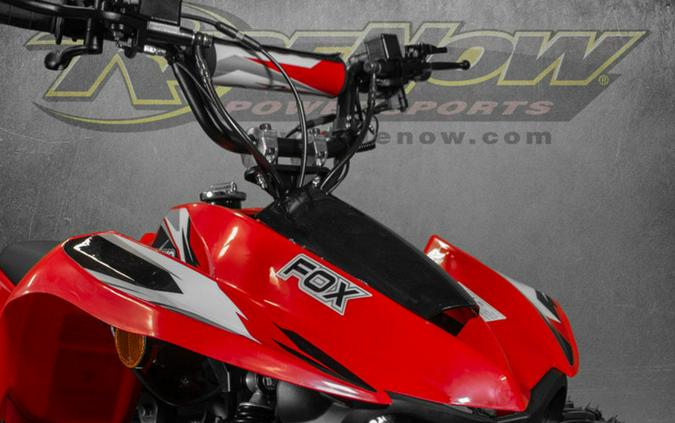 2026 Kayo Fox / Storm 70