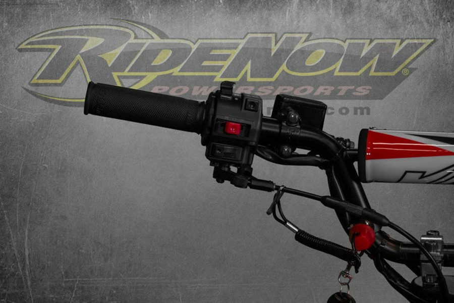 2026 Kayo Fox / Storm 70