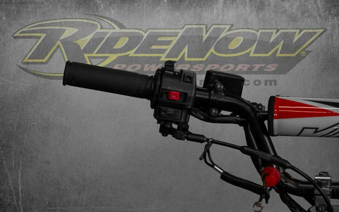 2026 Kayo Fox / Storm 70