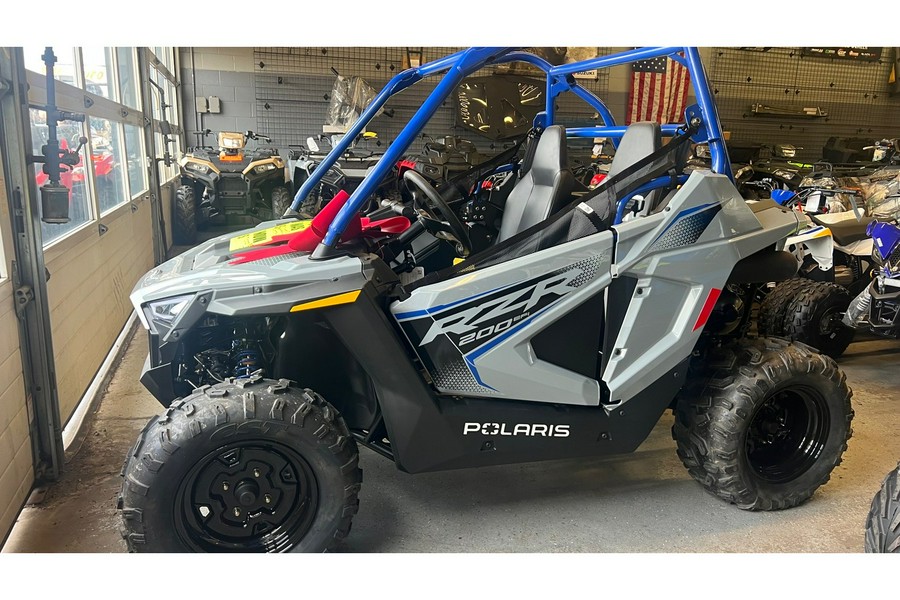 2026 Polaris RZR200