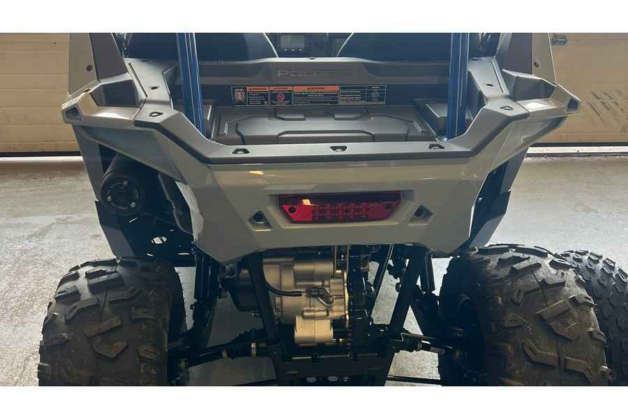 2026 Polaris RZR200