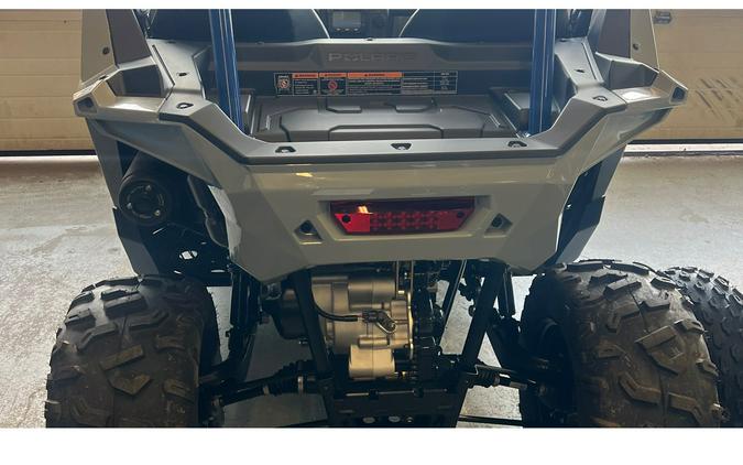 2026 Polaris RZR200