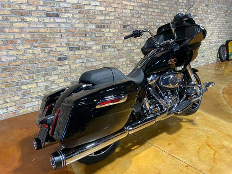 2024 Harley-Davidson Road Glide®